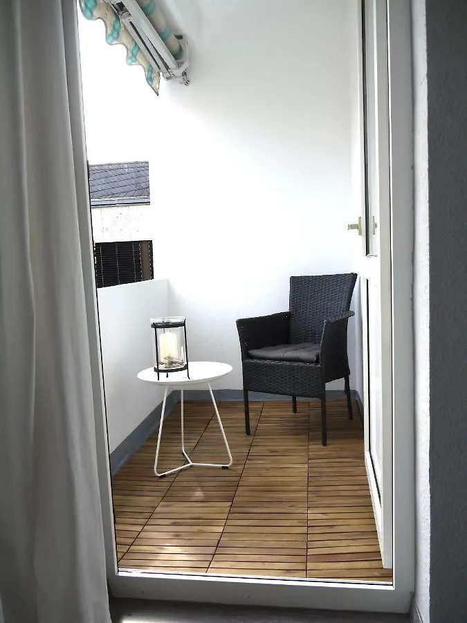 Lebendiges Linden Appartement Hannover