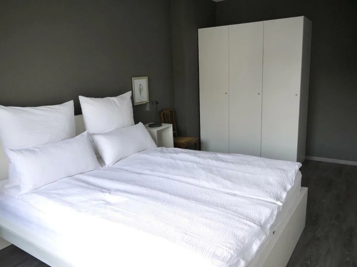 Lebendiges Linden Appartement Hannover