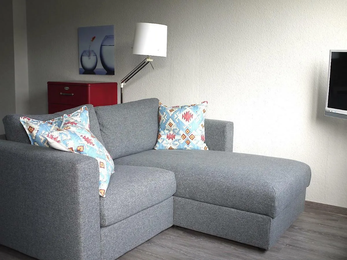 Lebendiges Linden Appartement Hannover 0*,  Duitsland