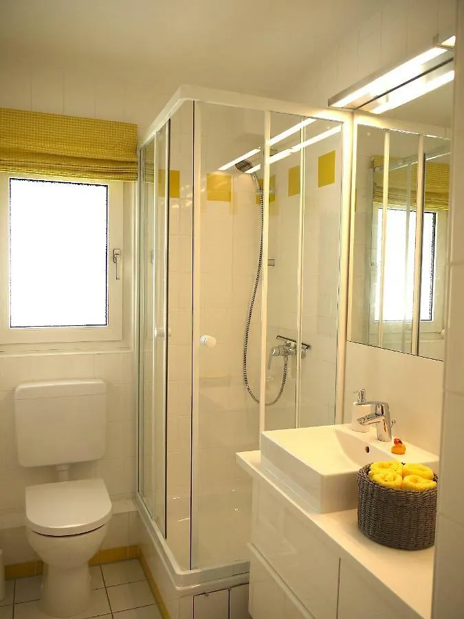 Lebendiges Linden Appartement Hannover Duitsland